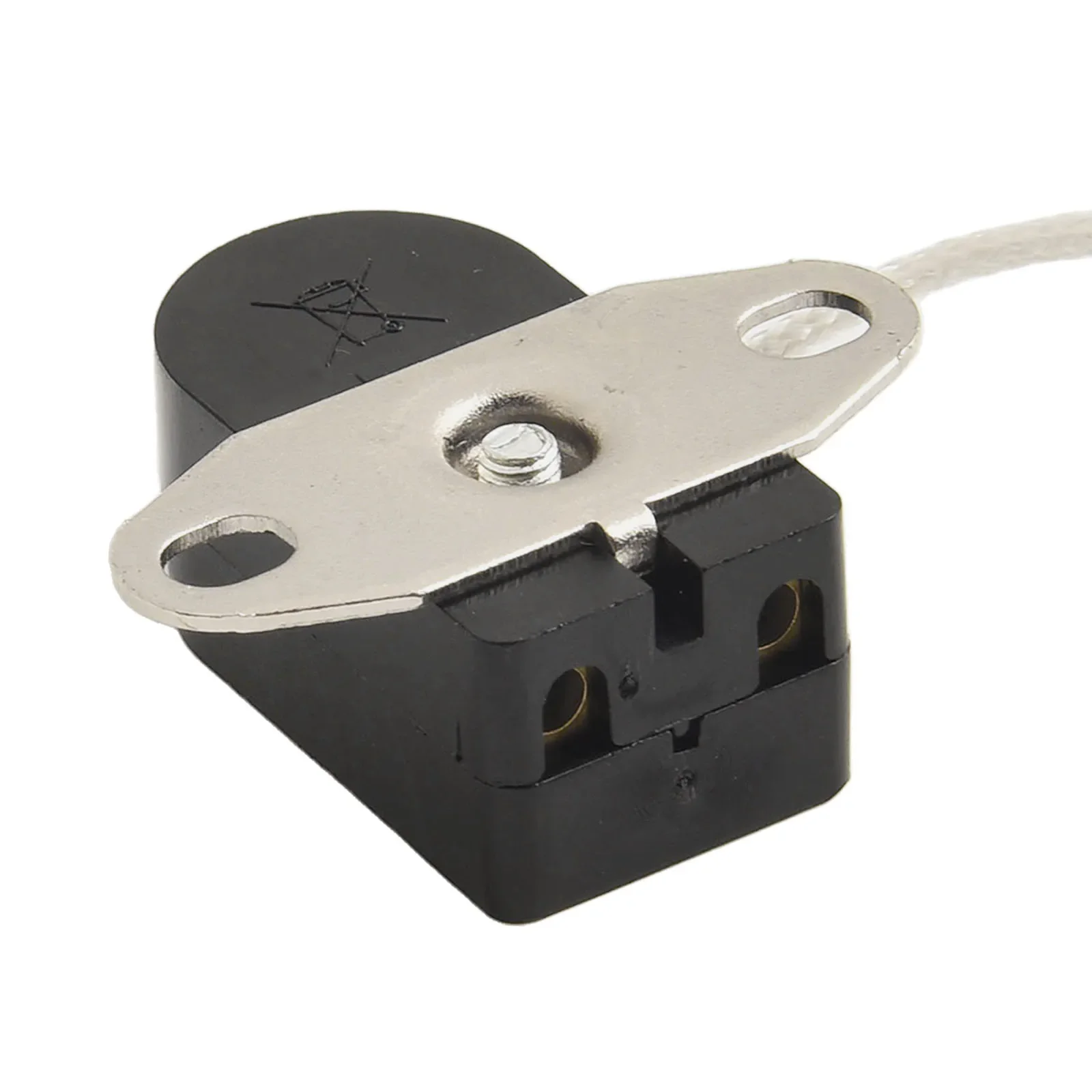 For Lighting Products Cord Switch Rotating Pull Switch Office Use Home Use As Shown In The Picture 250V Voltage - Image 3