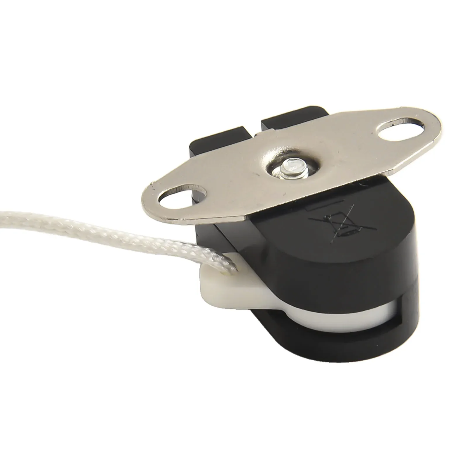 For Lighting Products Cord Switch Rotating Pull Switch Office Use Home Use As Shown In The Picture 250V Voltage - Image 4
