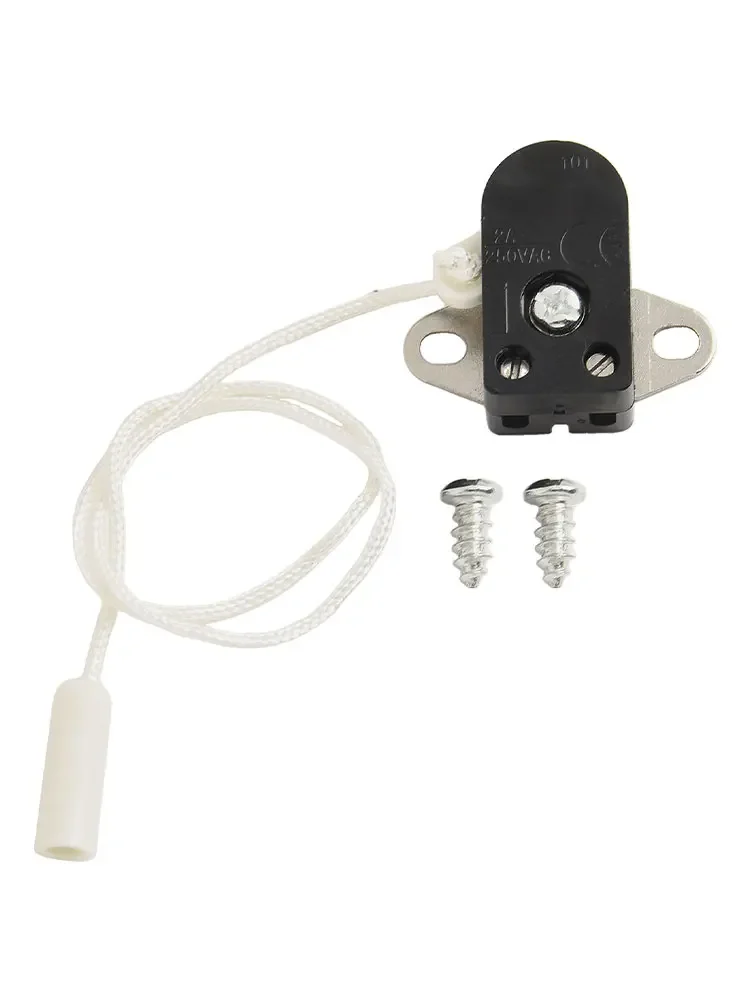 For Lighting Products Cord Switch Rotating Pull Switch Office Use Home Use As Shown In The Picture 250V Voltage - Image 2